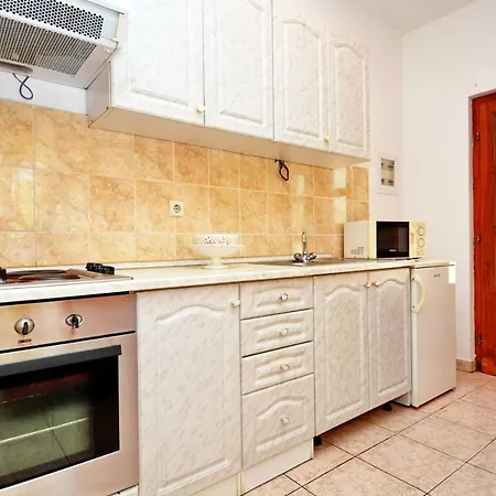 Apartman Ante *