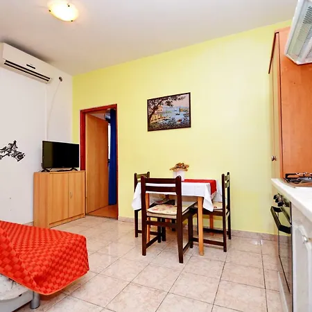 Apartman Ante *