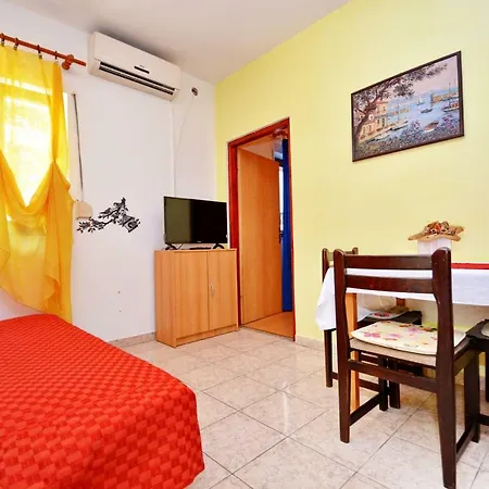 Apartman Ante