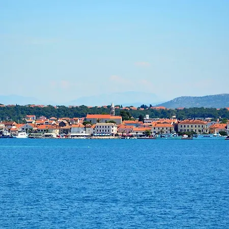 Ante Apartman