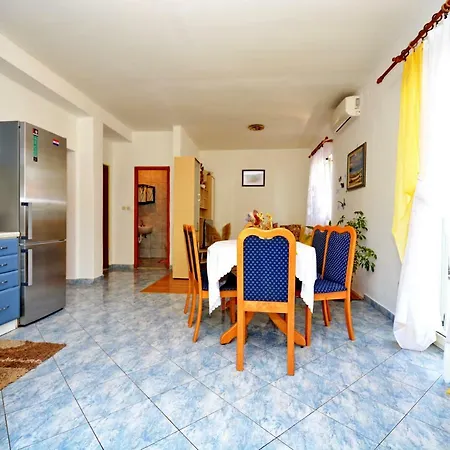 Ante Apartman Biograd na Moru