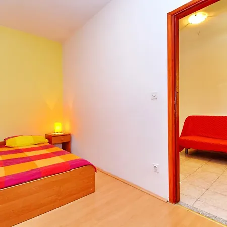 Ante Apartman