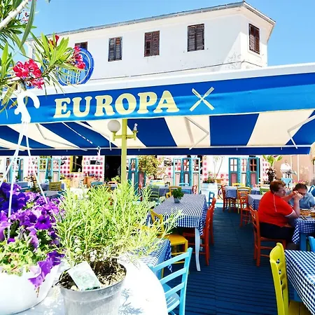Ante Apartman Biograd na Moru