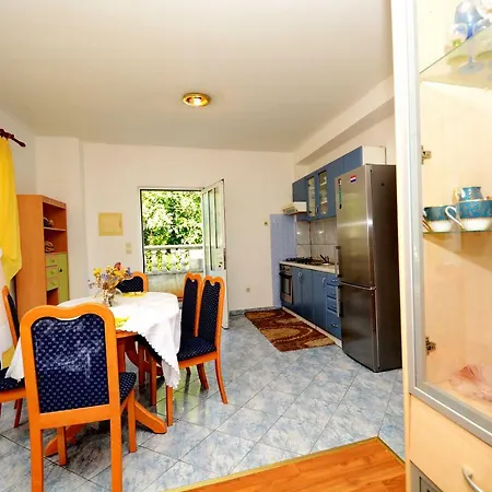 Ante Apartman Biograd na Moru