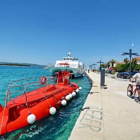 Ante Apartman Biograd na Moru