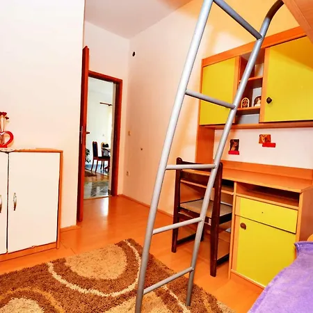 Ante Apartman Biograd na Moru