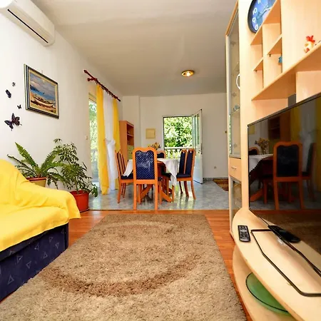 Ante Apartman