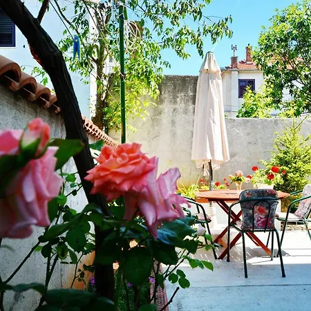 Ante Apartman Biograd na Moru