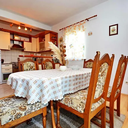 Ante Apartman Biograd na Moru