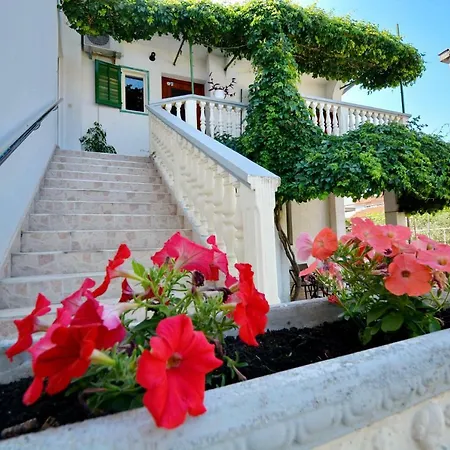 Ante Apartman Biograd na Moru