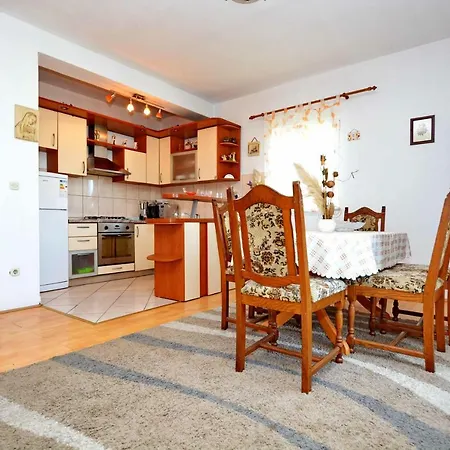 Ante Apartman Biograd na Moru