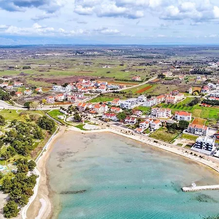 Apartment Ante Zaton (Zadar)