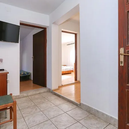 Apartment Ante Zaton (Zadar)
