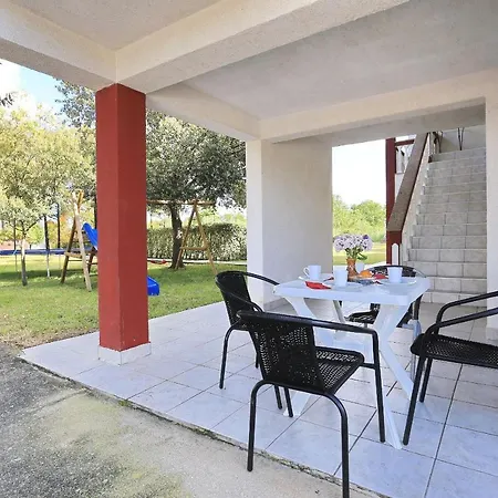 Apartment Ante Zaton (Zadar)
