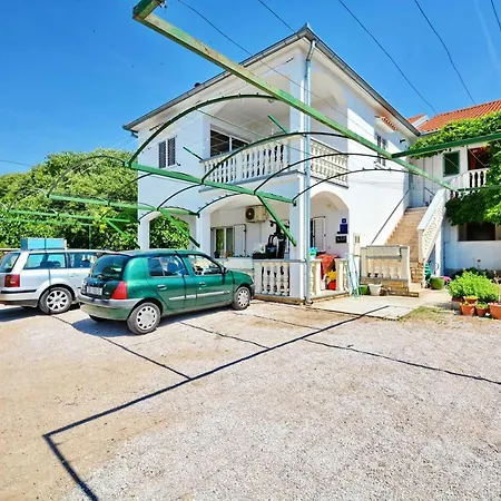 Apartamento Ante