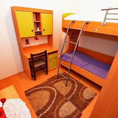 Apartamento Ante