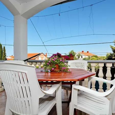 Ante Biograd Na Moru