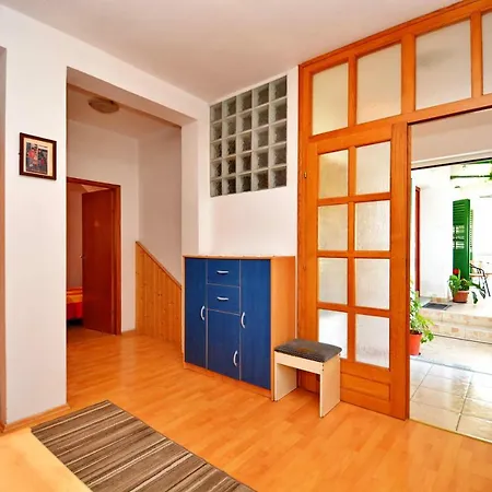 Apartamento Ante *