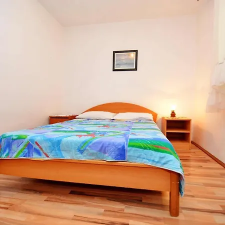 Ante Apartamento *