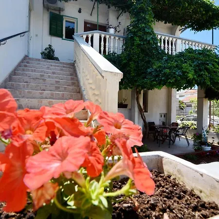 Ante Biograd Na Moru